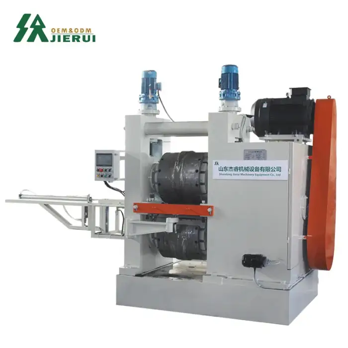 Automobile gearbox gear shaft engine camshaft forging process Roll Type Substitute hammer