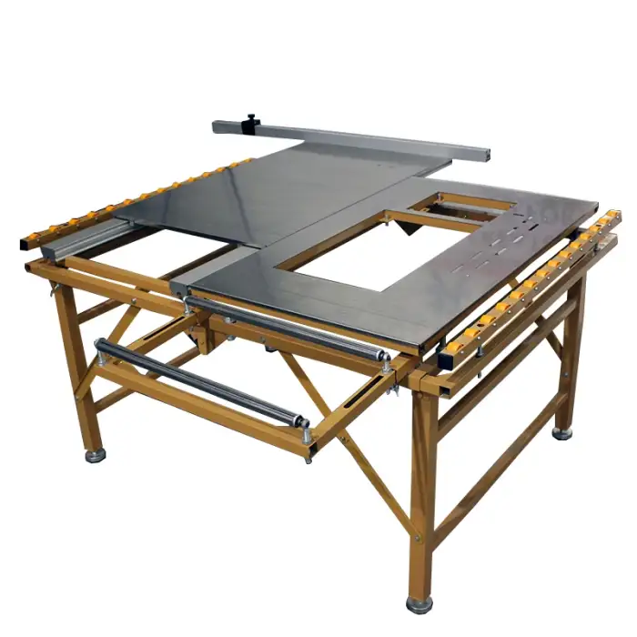 Sliding Table Saw – High-Precision Woodworking Tool