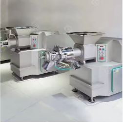 Sausage/Fish/Chicken/Bone And Meat Separator – High-Efficiency Automatic Meat Separator Machine