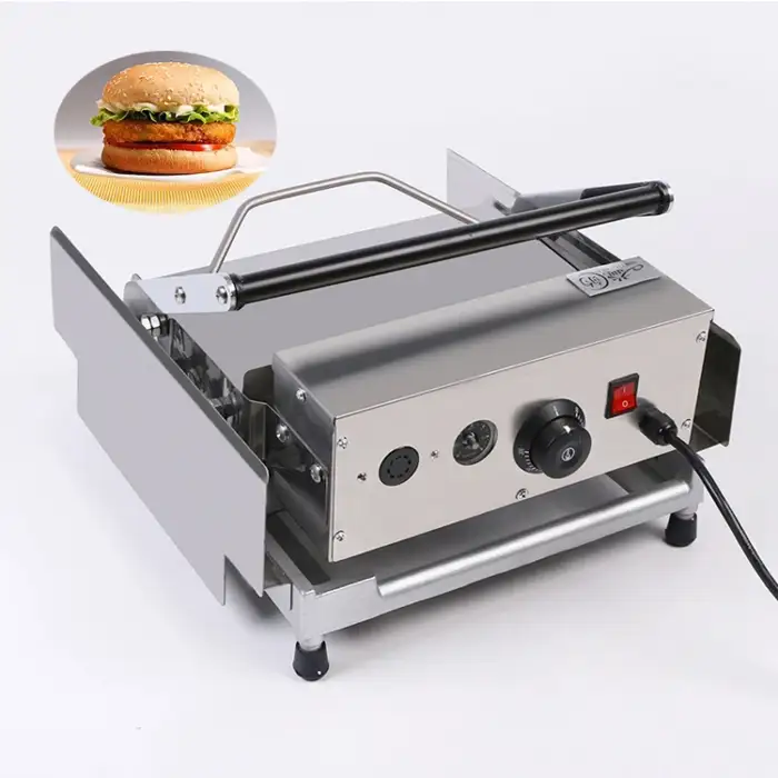 GF-212A Burger Toaster