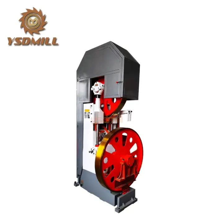 Wood Band Saw - High-Quality Vertical Band Saw For Woodworking