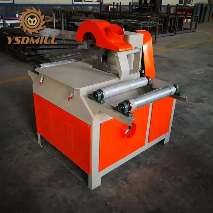 Automatic Circular Saw For Woodworking