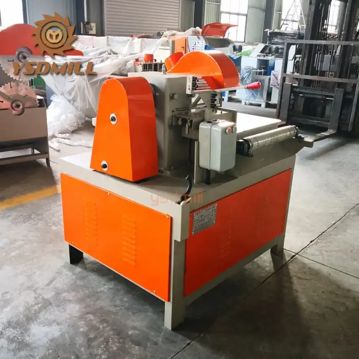 Automatic Circular Saw For Woodworking