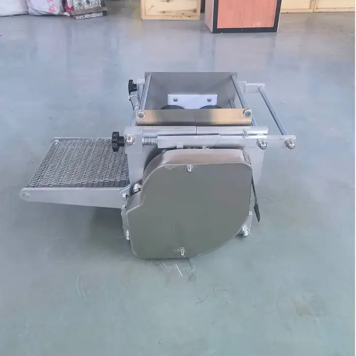 Fully Automatic Tortilla Maker for Mexican Golden Grain Products