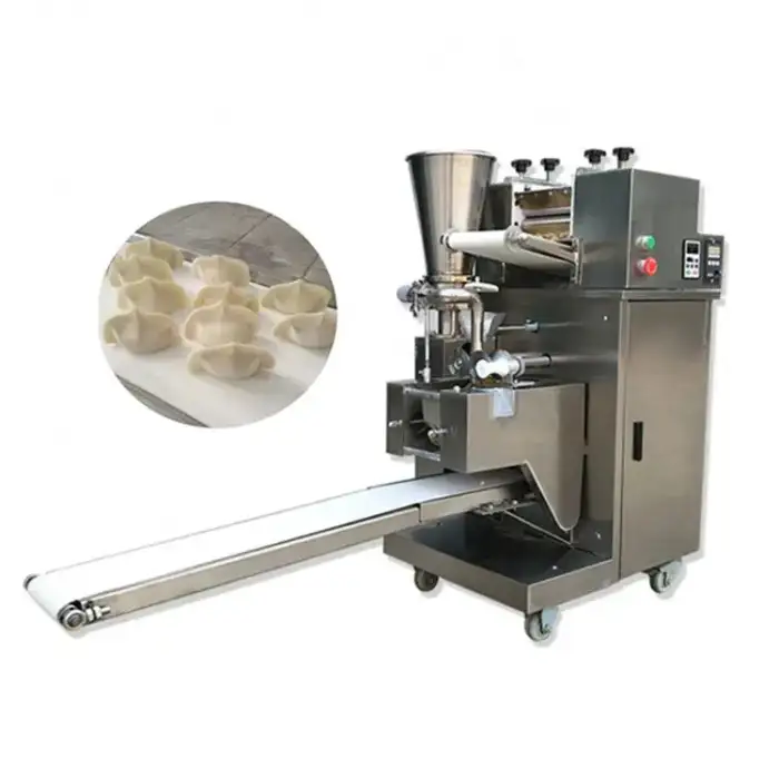 Automatic Dumplings and Ravioli Maker