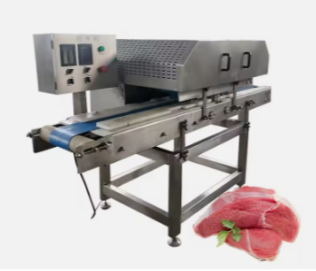 Full-automatic sausage production line /sausage making machine