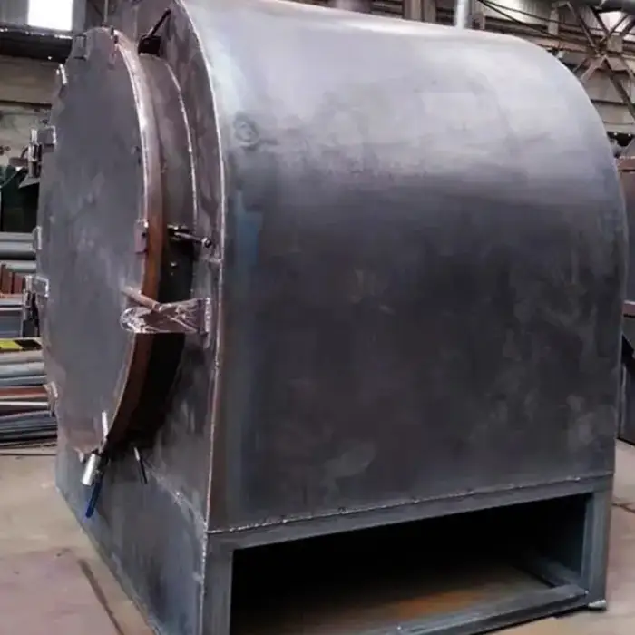 Carbonization Furnace