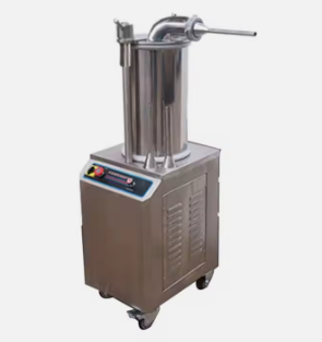 Industrial Kiss Intestine Processing Boudin Making Sausage Machine