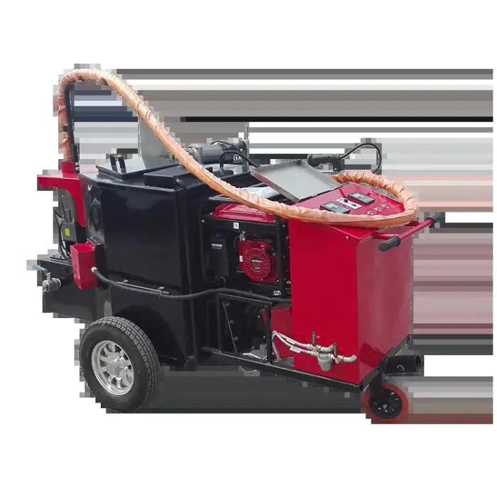 Highway Road Maintenance Asphalt Pavement Crack Sealing Machine