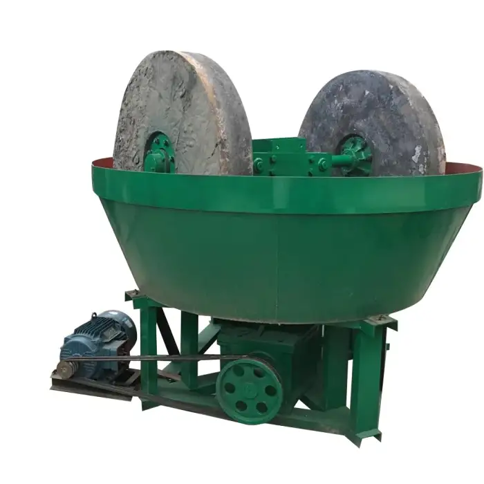 Gold Mining Machine