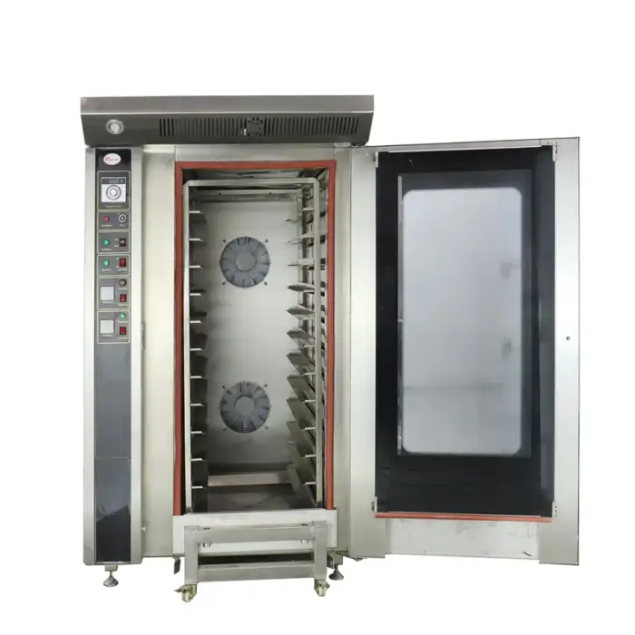 Astar Electric Convection Oven