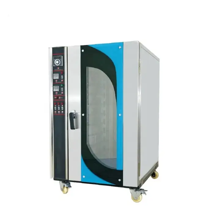 Astar Electric Convection Oven