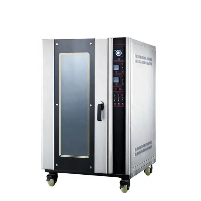 Astar Electric Convection Oven