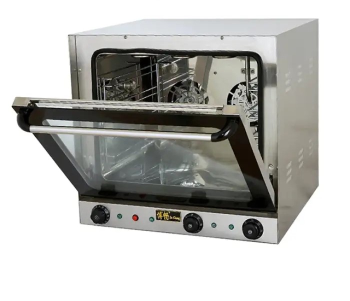 Bochang Convection Oven