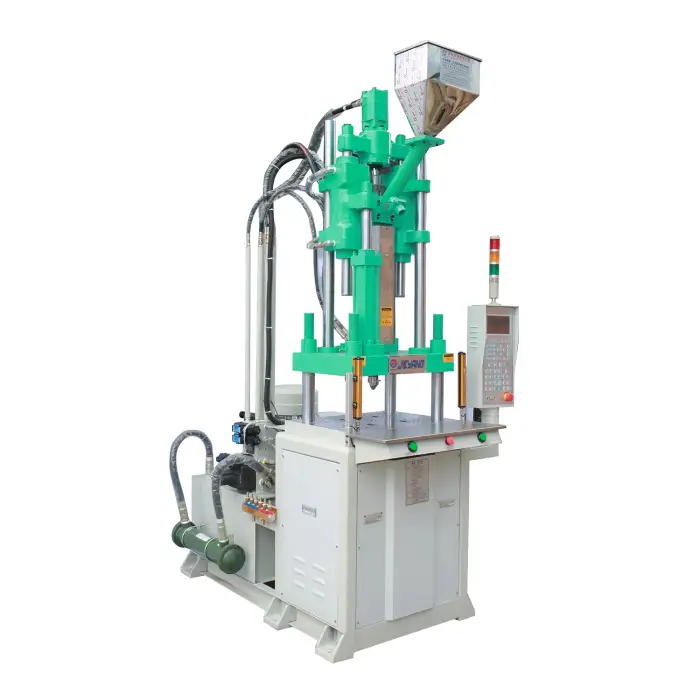 XCX-550ST Vertical Plastic Injection Molding Machine