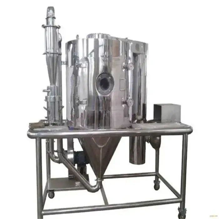 Top quality banana powder making machine