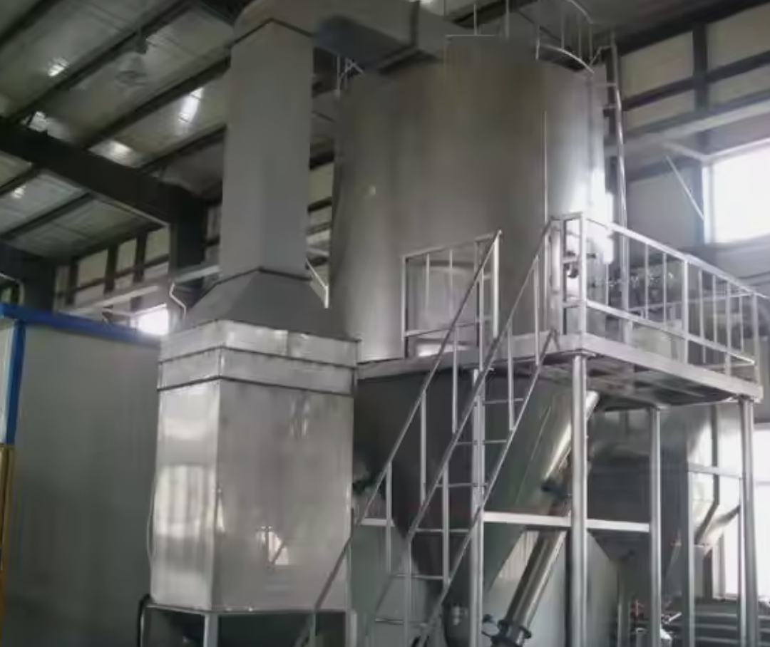 Top quality banana powder making machine