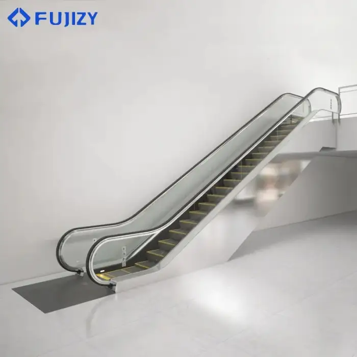 Commercial Escalator FUJIZY