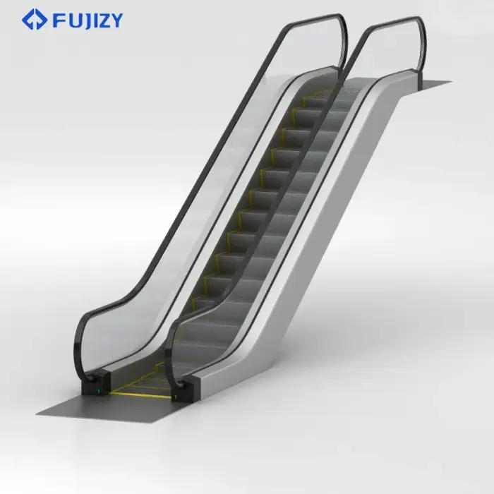 Commercial Escalator FUJIZY