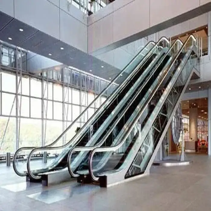 Commercial Escalator FUJIZY