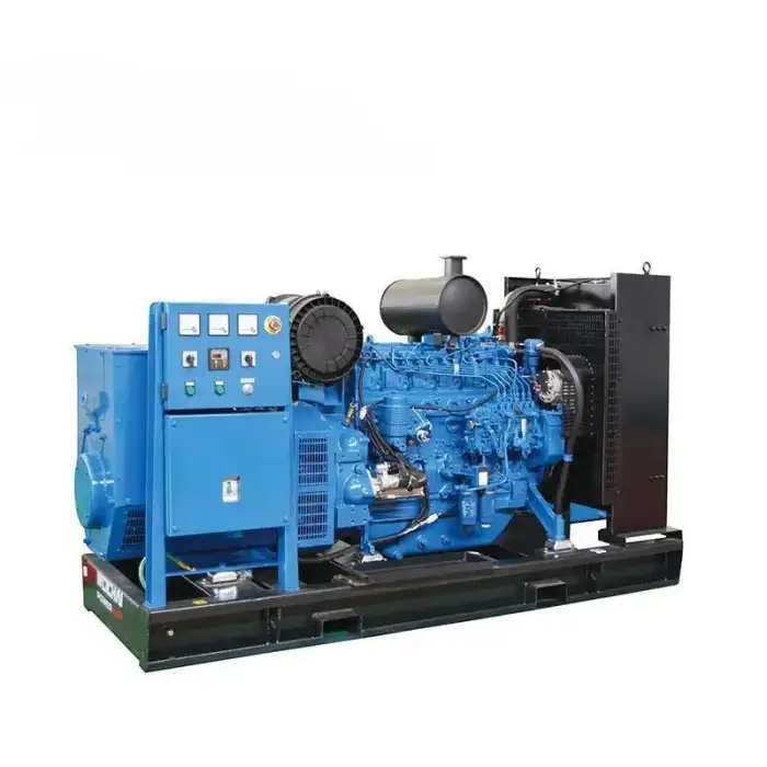 Kva Silent Diesel Generator Sets with CCEC Engine Super 375-1000 Kw CCW Origin Speed PRICE Available Rpm