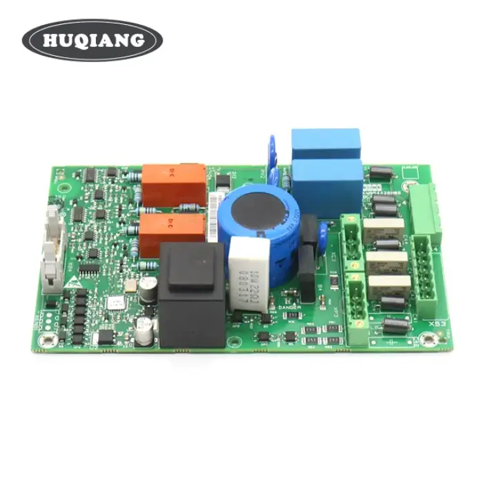 Lift Spare Parts elevator band brake plate elevator control board KDL16S KM954426H05 KM954425G01F KM954426H03 KM954425G01