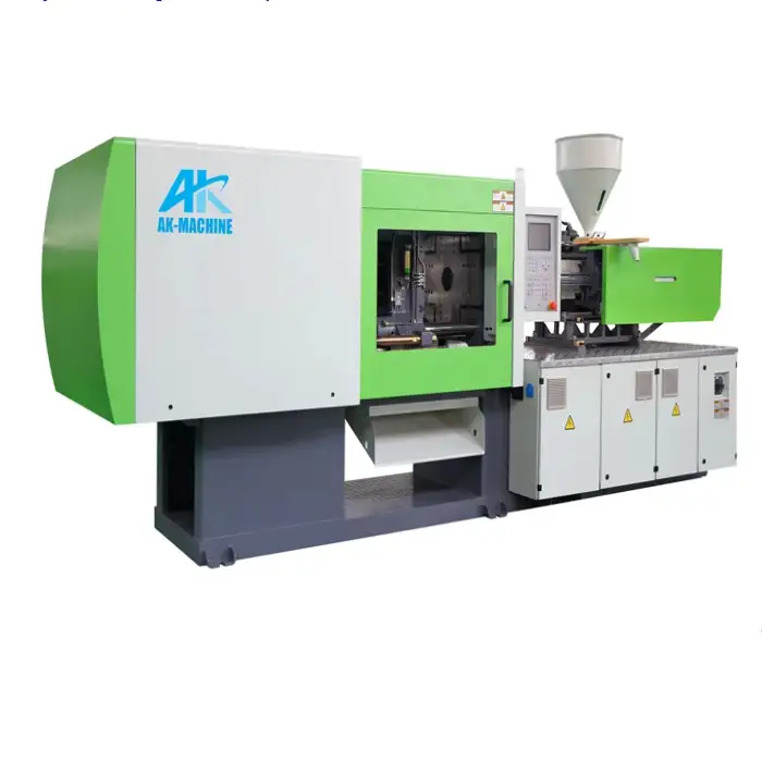 Very Well Injection Molding Machine