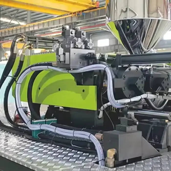 Plastic Injection Molding Machine for Affordable Prices and High Efficiency