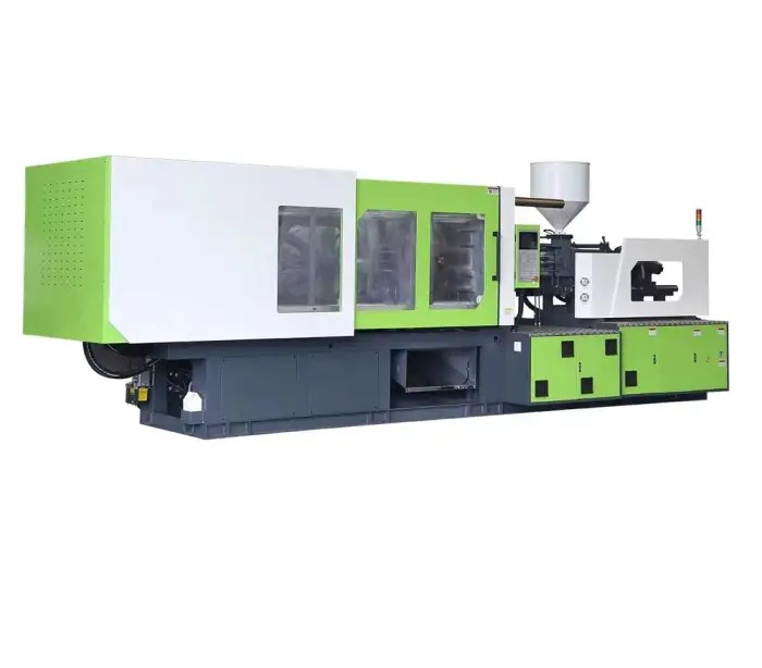 Automatic High-Speed PET Injection Molding Machine for Efficient Plastic Production