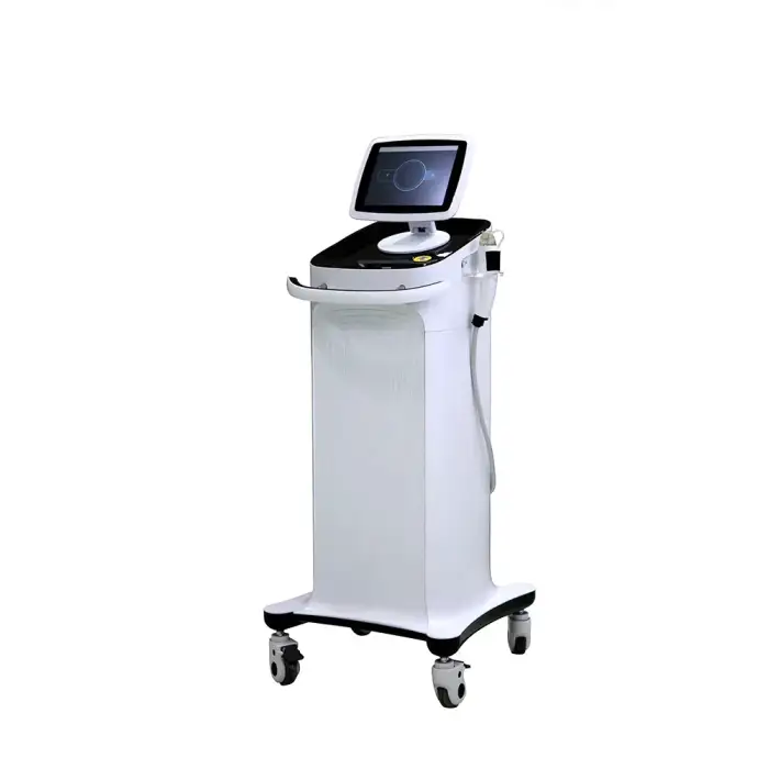 ADSS RF FRACTIONAL MICRONEEDLE: MORPHEUS FACE LIFTING MACHINE