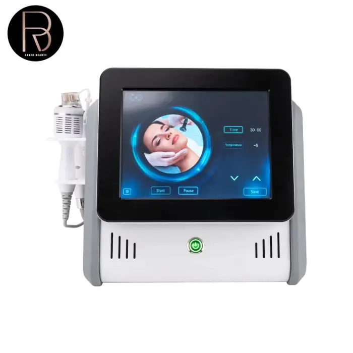 PROFESSIONAL SKIN CARE: FACE LIFTING RF MICRONEEDLING, FRACTIONAL RF MICRONEEDLE MACHINE