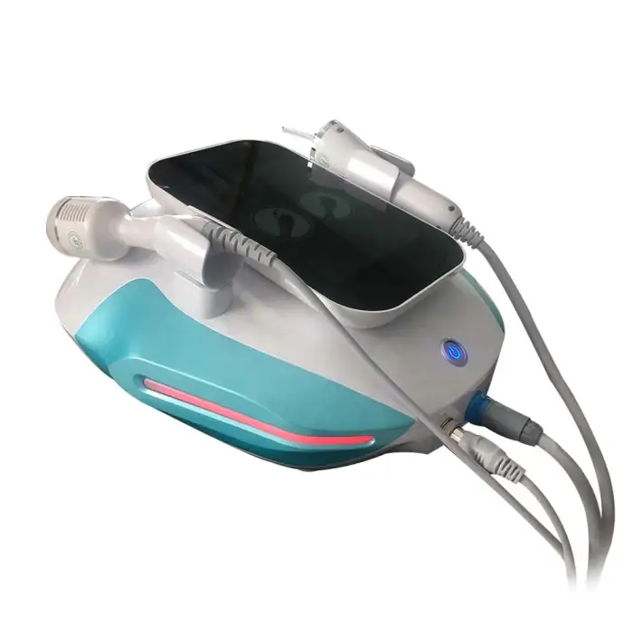 PROFESSIONAL RF MICRONEEDLE FACIAL MASSAGER: SKIN CARE, FACE LIFTING, FRACTIONAL RF MACHINE