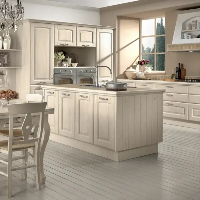 Made By Wood Carving Design Meuble Cuisine Kitchen Cabinet Makers Cabinet Doors Kitchen American Style