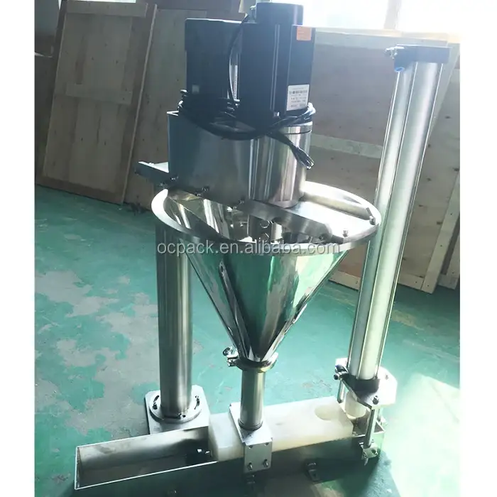 50g 100g 250g 500g molasses shisha tobacco packing machine