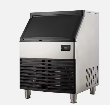 120kg Daily Cube Ice Maker Machine -from Manufacturer, Wholesale Direct