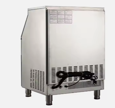 120kg Daily Cube Ice Maker Machine - Hot Sale from China Manufacturer, Wholesale Direct