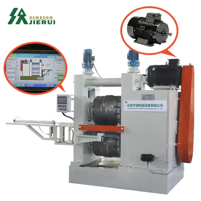 Hot Rolling Mills