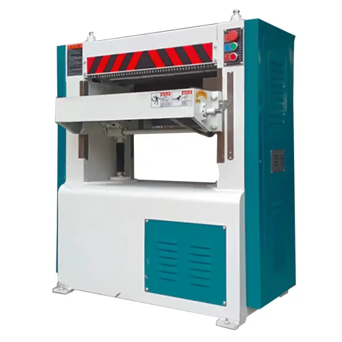 Wood Thickness Planer Saw Machine