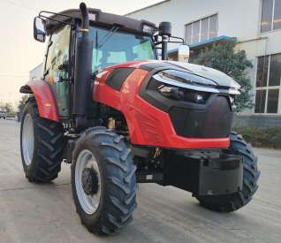 Tractor -  Model NM-TD120