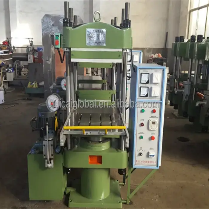 Eva Slippers Making Machine Rubber Making Machine