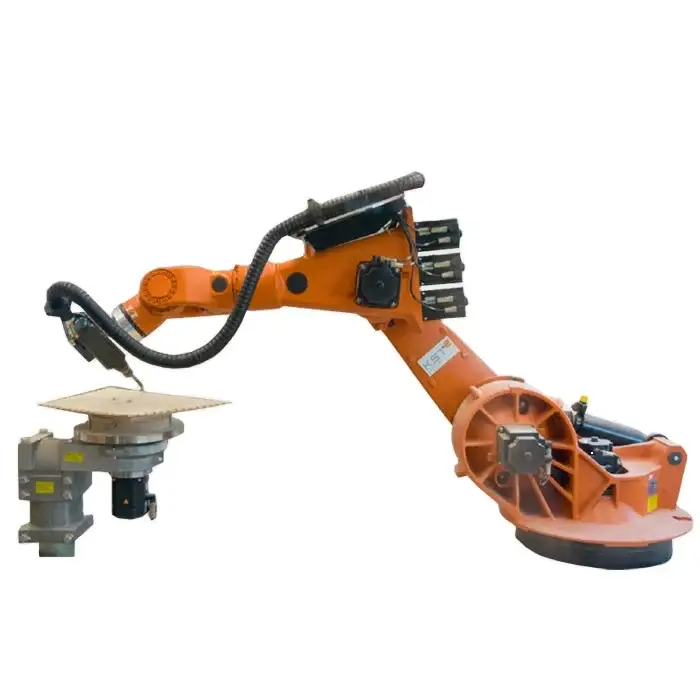 Industrial robot 6 Axis Arm Kit High Kuka Fanuc 6-axis