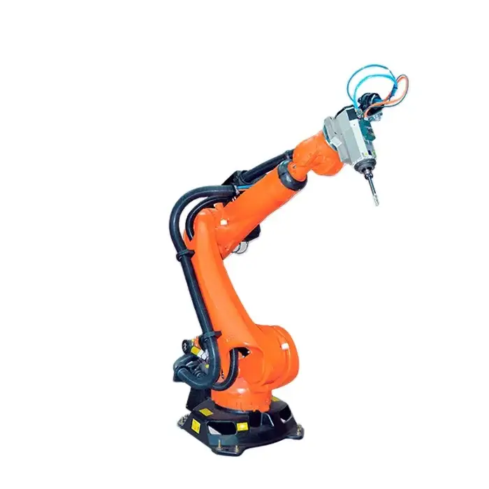 Industrial robot 6 Axis Arm Kit High Kuka Fanuc 6-axis