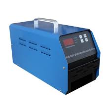 Affordable Rubber Stamp Printing Machine for Sale