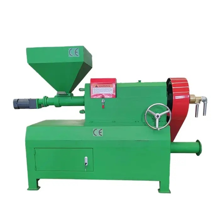 Waste Tire Recycling Machine - Tyre Rubber Powder Making Machine