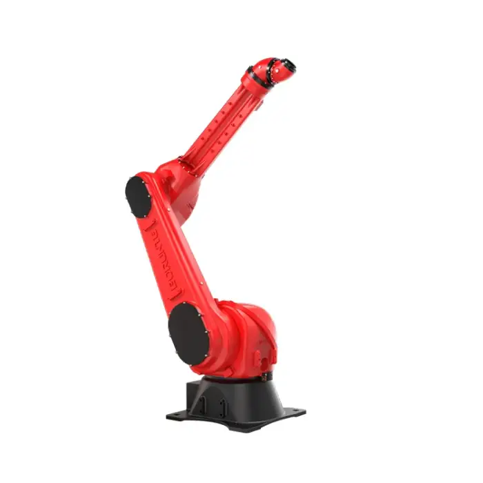 Universal 6 Axis Borunte Robot Arm Articulated Industrial Robot