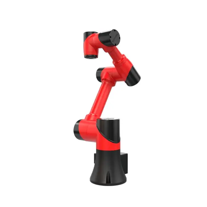 Universal 6 Axis Borunte Robot Arm Articulated Industrial Robot