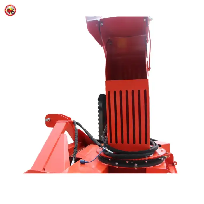 Snow Sweeper Remover PTO High Efficient Snow Blower for Tractor