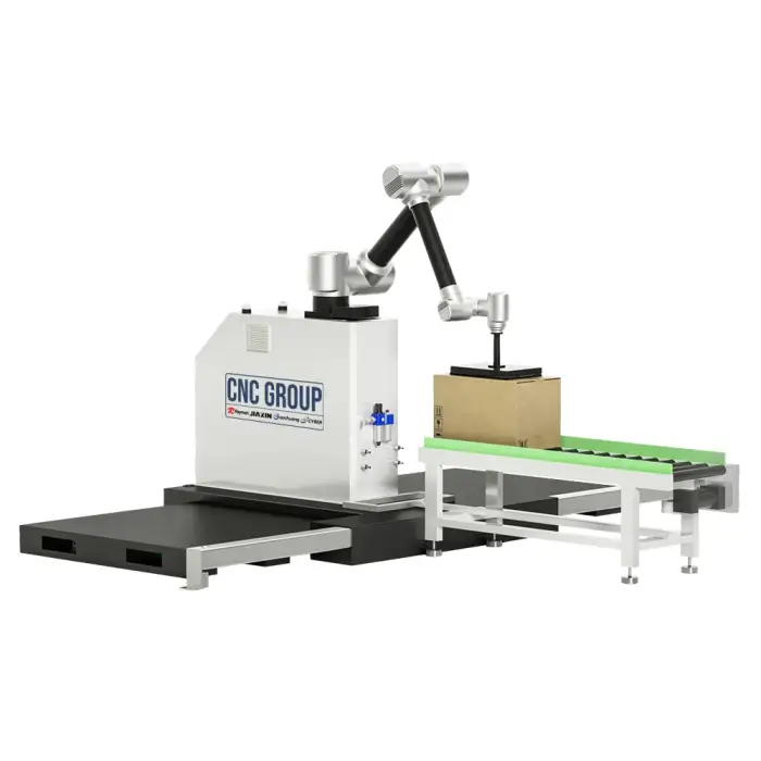 High-quality collaborative robots Industrial robots Robotic arms Handling and sorting