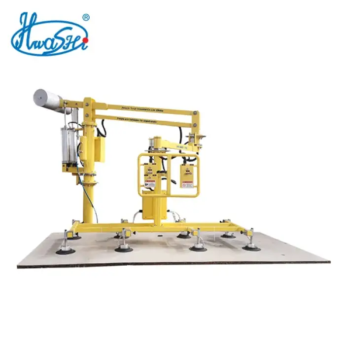 Hwashi 6 Axis Industrial Robotic Arm,Electronic power transfer robot