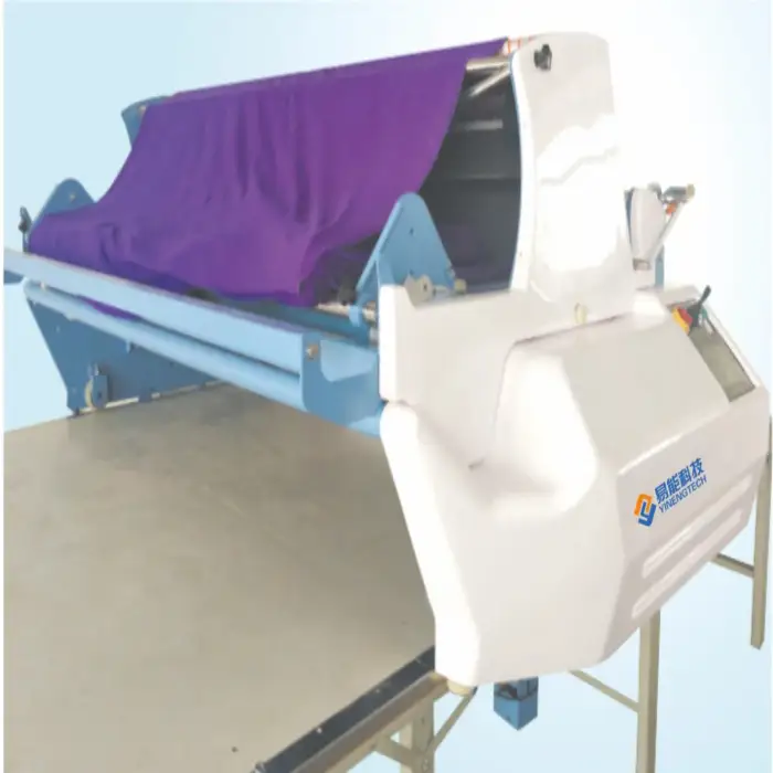 YINENGTECH CNC Fabric Spreader